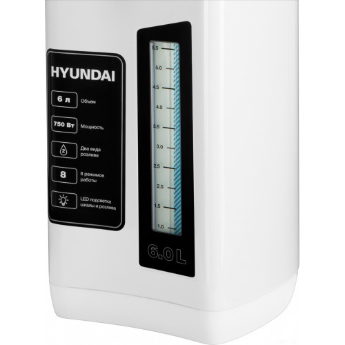 Электрический чайник Hyundai HYTP-4850