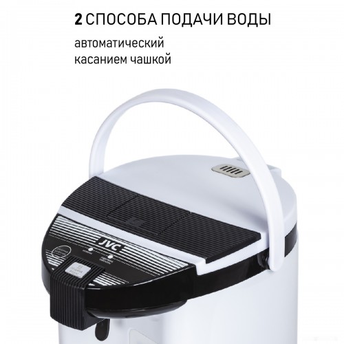 Электрический чайник JVC JK-TP1005