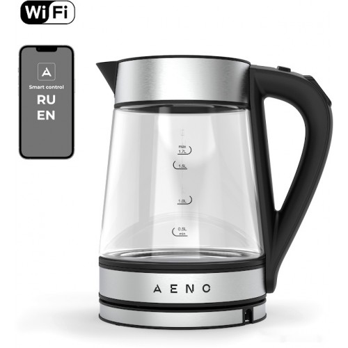 Электрический чайник Aeno EK1S