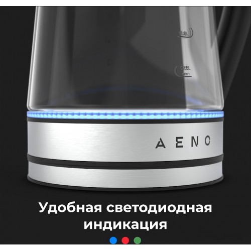 Электрический чайник Aeno EK1S