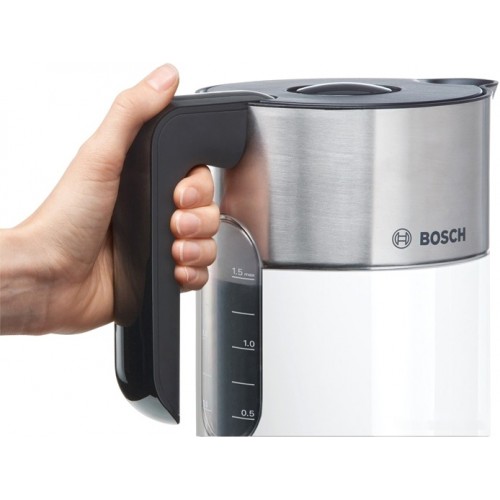 Электрический чайник Bosch TWK8611P