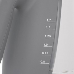 Электрический чайник Braun WK 300 White