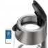 Электрический чайник Polaris PWK 1775CGLD Wi-Fi IQ Home