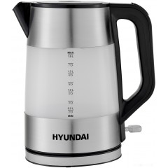 Электрический чайник Hyundai HYK-P4026