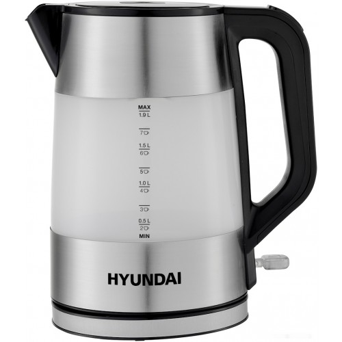 Электрический чайник Hyundai HYK-P4026