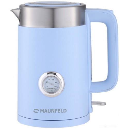 Электрический чайник Maunfeld MFK-631DB