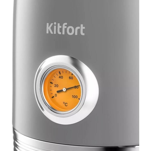 Электрический чайник Kitfort KT-6605