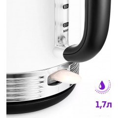 Электрический чайник Kitfort KT-6603