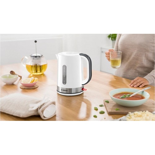 Электрический чайник Bosch TWK6A511