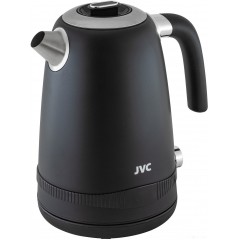 Электрический чайник JVC JK-KE1730 (черный)