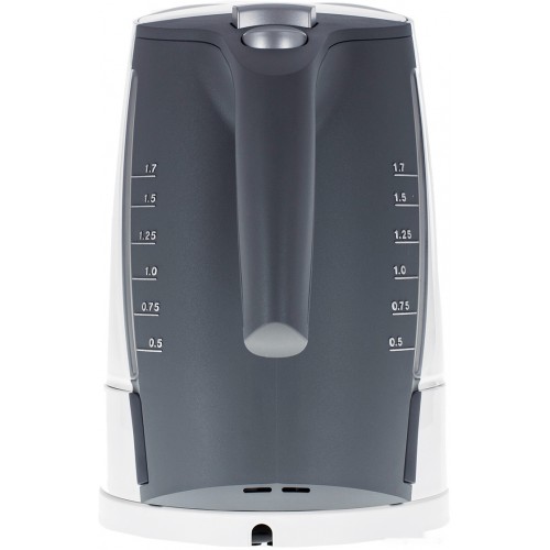 Электрический чайник Braun WK 500 White