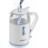 Электрический чайник Polaris PWK 1563CGL Water Way Pro (белый)