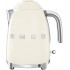Электрический чайник Smeg KLF03CREU