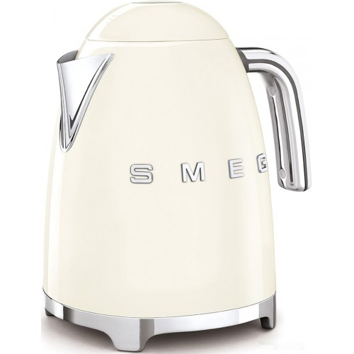 Электрический чайник Smeg KLF03CREU