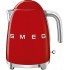 Электрический чайник Smeg KLF03RDEU