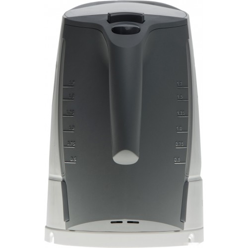 Электрический чайник Braun WK 300 White