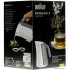 Электрический чайник Braun WK 300 White