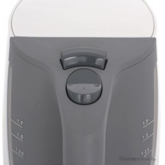 Электрический чайник Braun WK 300 White