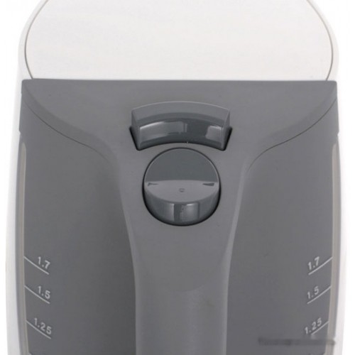 Электрический чайник Braun WK 300 White