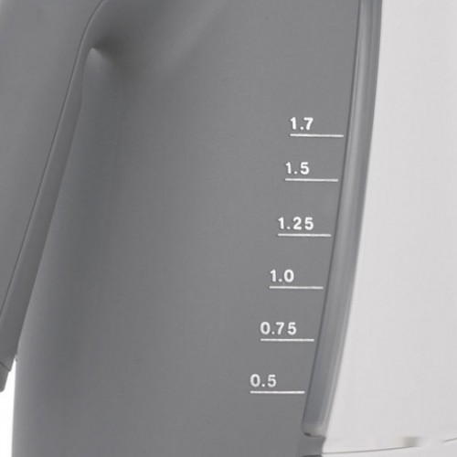 Электрический чайник Braun WK 300 White