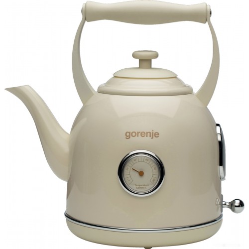 Электрический чайник Gorenje K17CLIN