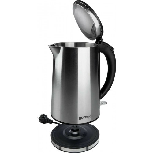 Электрический чайник Gorenje K15DWS