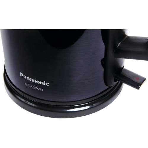 Электрический чайник Panasonic NC-CWK21