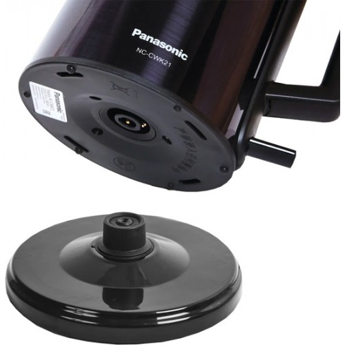 Электрический чайник Panasonic NC-CWK21