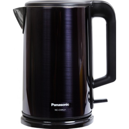Электрический чайник Panasonic NC-CWK21
