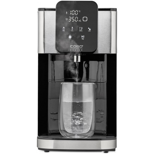 Электрический чайник Caso HW 1660