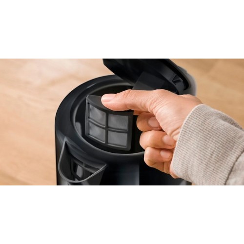 Электрический чайник Bosch TWK6A513