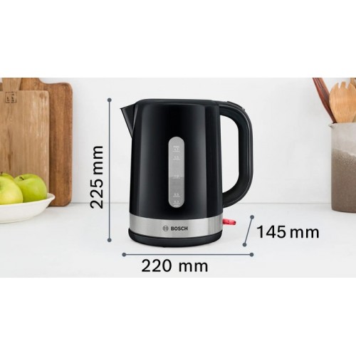 Электрический чайник Bosch TWK6A513