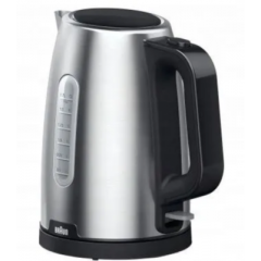 Электрический чайник Braun WK1500BK