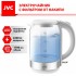 Электрический чайник JVC JK-KE1800