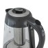 Электрический чайник JVC JK-KE1710 (серый)