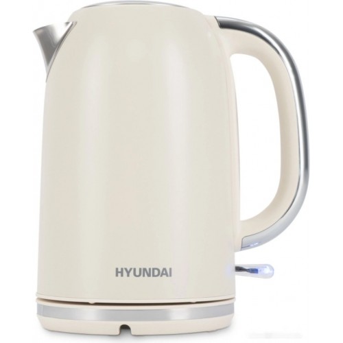 Электрический чайник Hyundai HYK-S9900