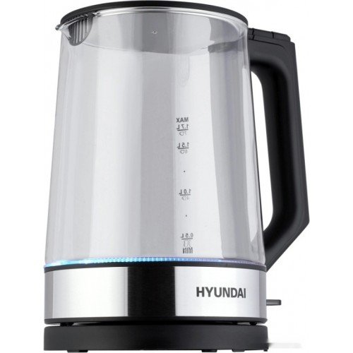 Электрический чайник Hyundai HYK-G8808