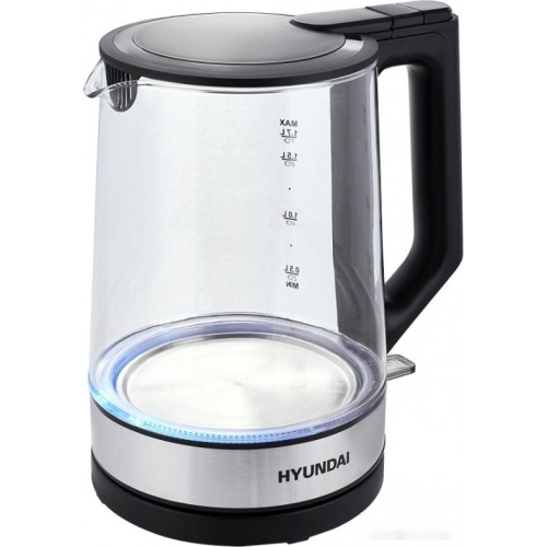Электрический чайник Hyundai HYK-G8808