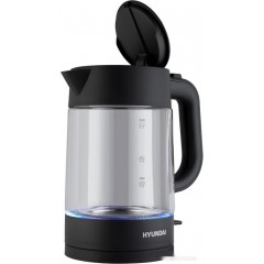 Электрический чайник Hyundai HYK-G7707