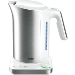 Электрический чайник Braun IDCollection WK 5115 WH