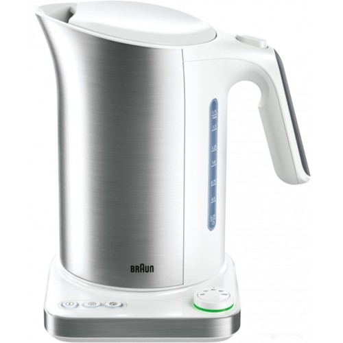 Электрический чайник Braun IDCollection WK 5115 WH
