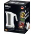 Электрический чайник Braun IDCollection WK 5115 WH