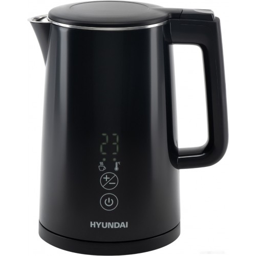 Электрический чайник Hyundai HYK-S5509