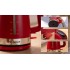 Электрический чайник Bosch TWK4M224