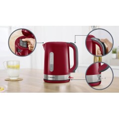 Электрический чайник Bosch TWK6A514