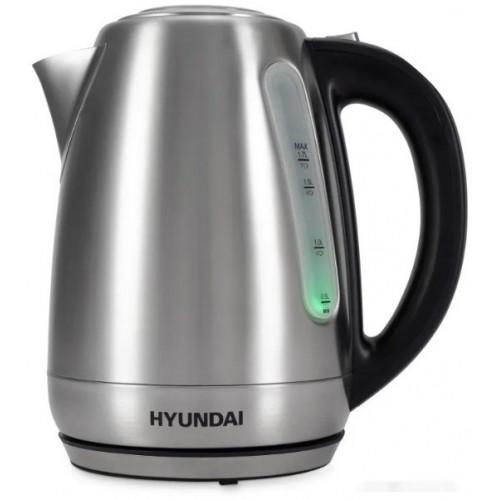 Электрический чайник Hyundai HYK-S8408