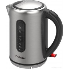 Электрический чайник Hyundai HYK-S9909