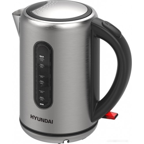 Электрический чайник Hyundai HYK-S9909