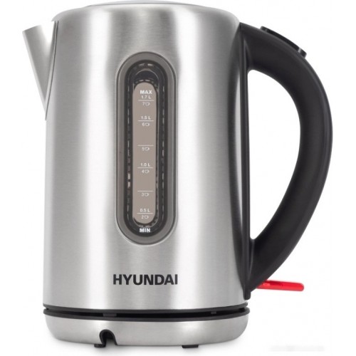 Электрический чайник Hyundai HYK-S9909