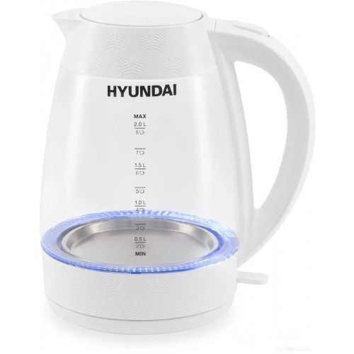 Электрический чайник Hyundai HYK-G4506